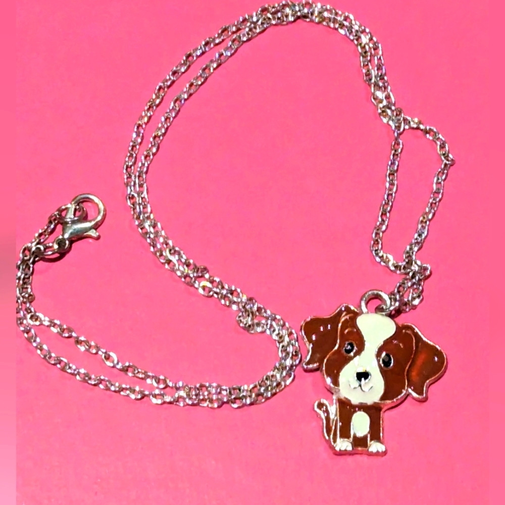 Girls necklace